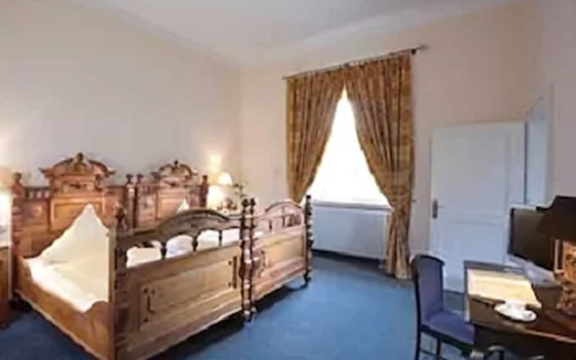 Hotel Schloß Gehrden