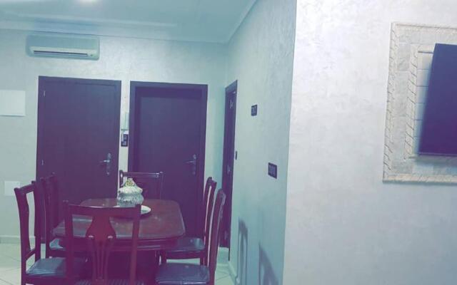 Hatim Appartements