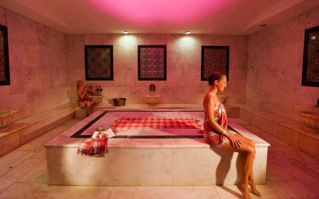 Larissa Garden Beldibi - All Inclusive