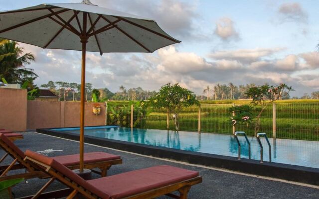 Uma Sari Ubud