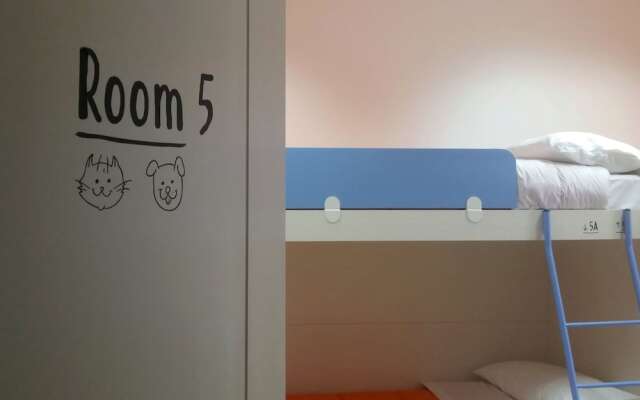 Hostel Sardinia