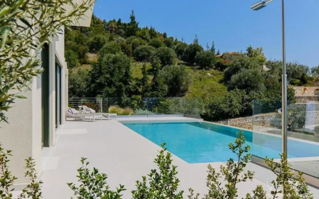 Olive Grove Villas with Private Pools