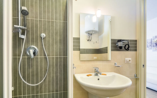 Appartamenti Lumediterraneo