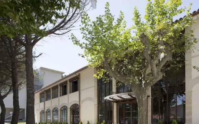 Studio tout confort proche Thermes & centre ville