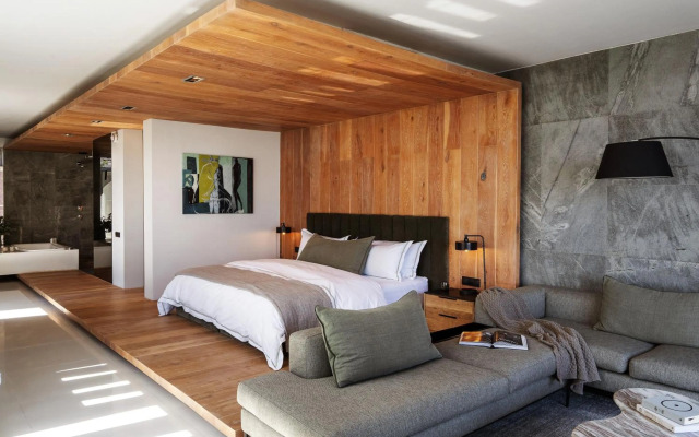 POD Camps Bay