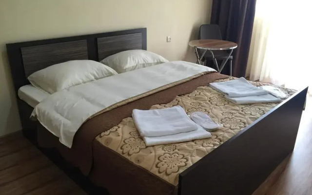 guest house aygestan