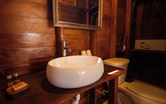 Coconut by ÓOL Hotels