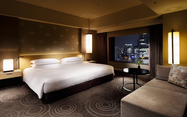 Premier Double room (풀 더블 침대) 사진 2