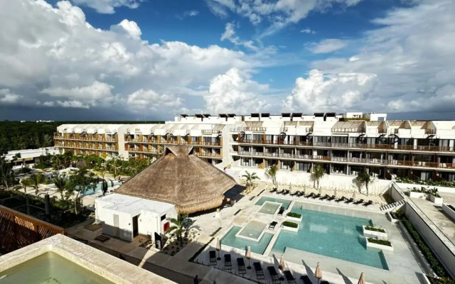 Wyndham Tulum