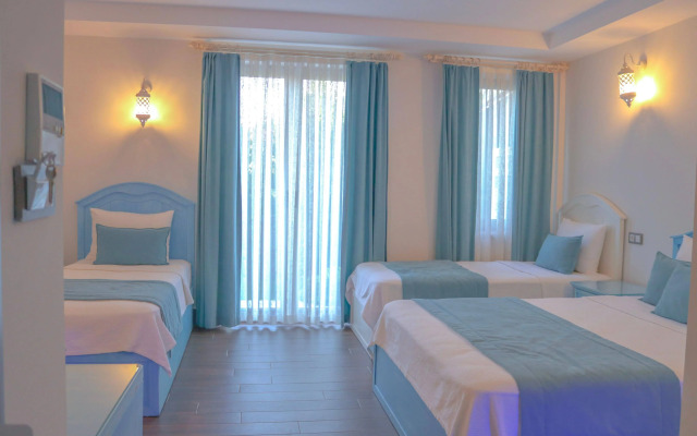 Cunda Rota Hotel