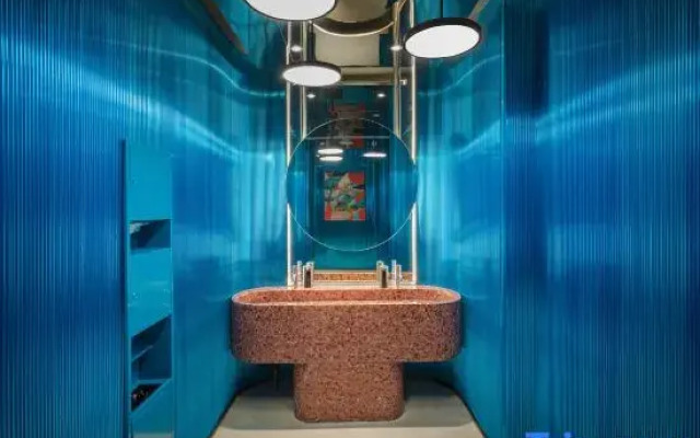 lyf Dayanta Xi'an by Ascott