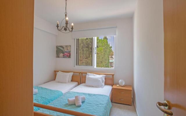 Mandali Villa