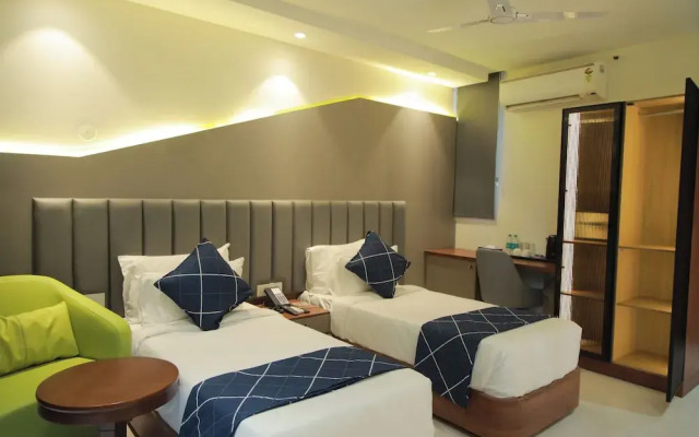 Country Inn Gurugram