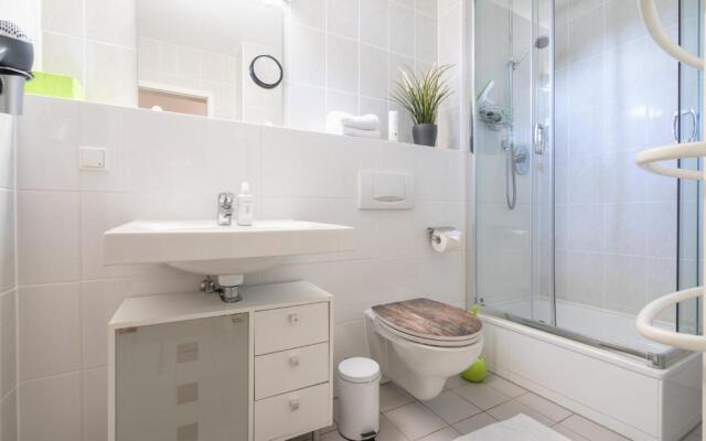 Komfort Appartement mit 1 Schlafzimmern und Terrasse C39