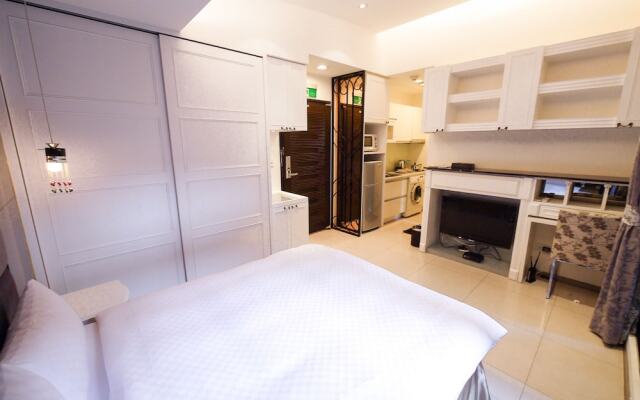 CK Serviced Residence