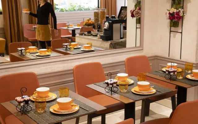 Hotel Vaneau Saint Germain