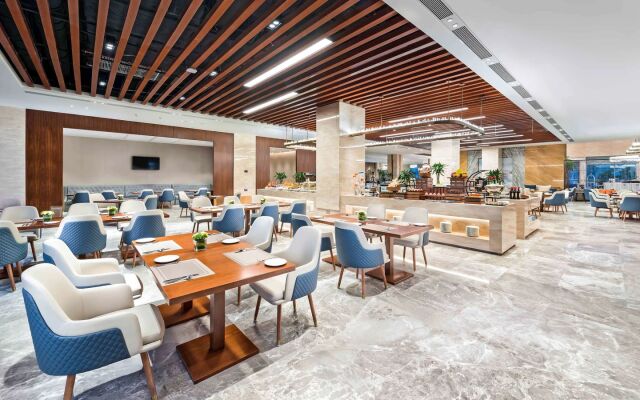 Novotel Changsha Intl Exhibition Center