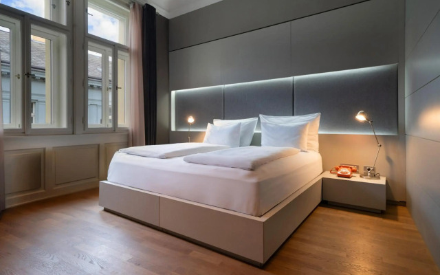 INNSIDE by Melia Prague Old Town