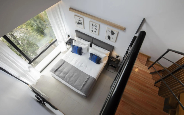 Hotel Alto Traful