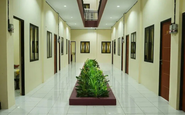 Nalaya Home