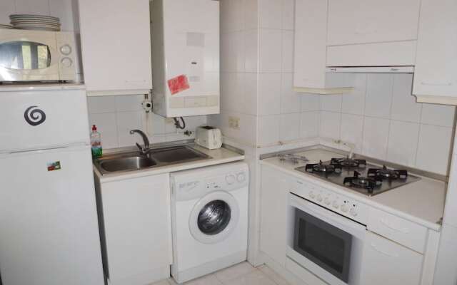 Apartamentos Formigal