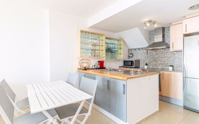 Apartment MILENI I Pozzallo