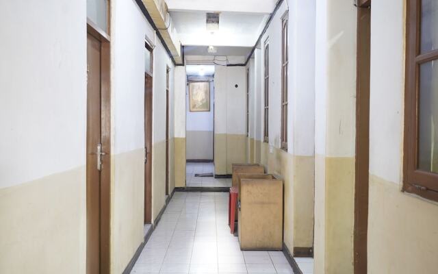 SPOT ON 91444 Hotel Arimbi