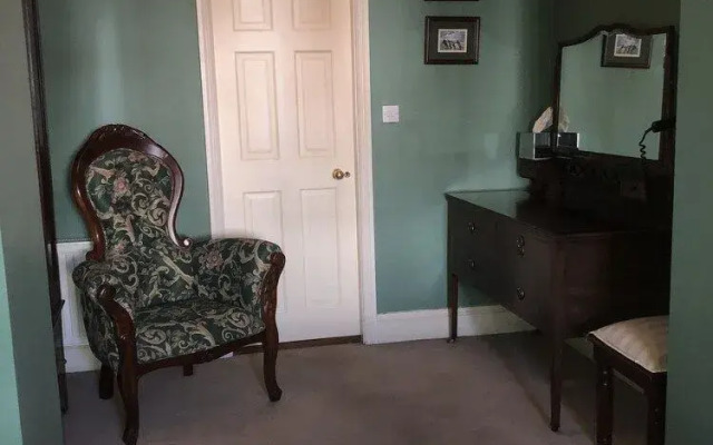 Townsend House Guest House