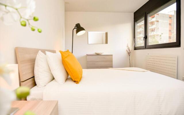 New Central Plaza Apartment 1