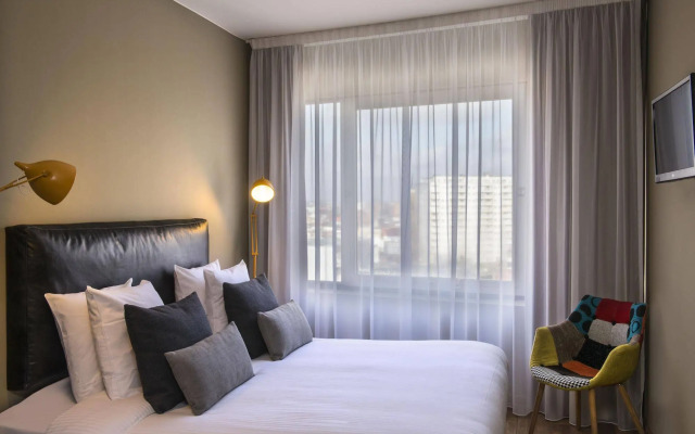 TRYP By Wyndham Antwerp