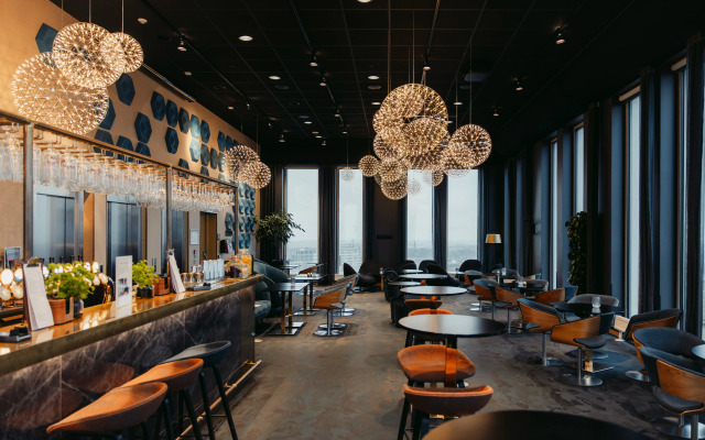 Best Western Malmö Arena Hotel