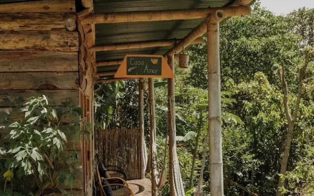 Saasil Retreat