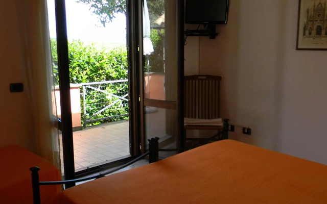 Casa Malescale