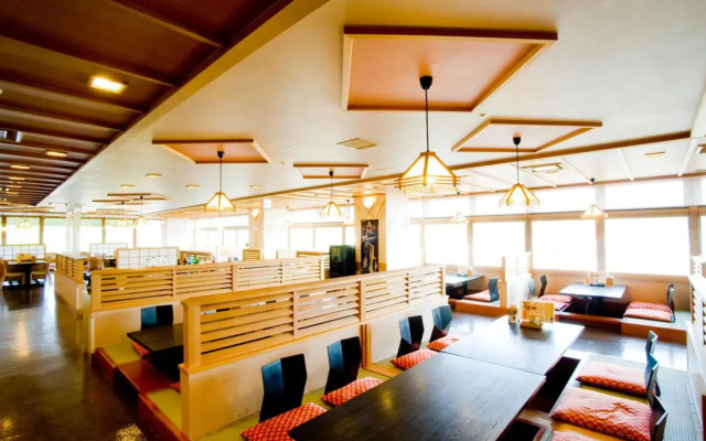 Onneyu Onsen Ryokan Oe Honke