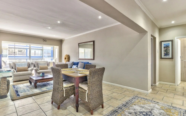 Edward Court 1 Bedroom Garden Facing