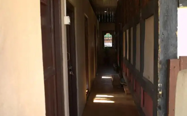 AMA's Village Lodge