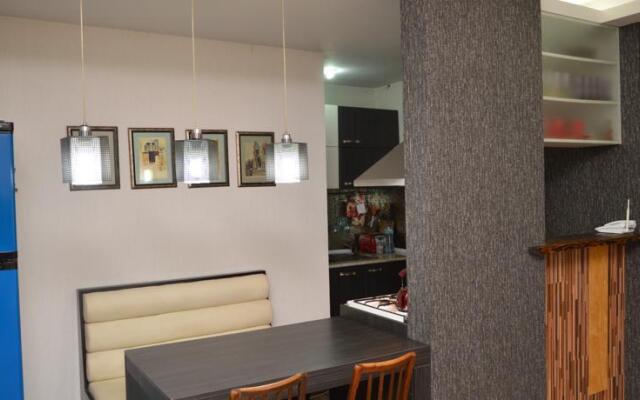 Appartment Rustaveli Avenue