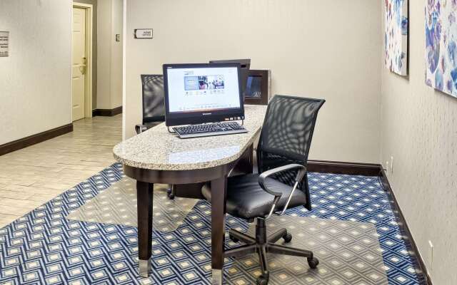 Homewood Suites by Hilton Mobile Airport-University Area