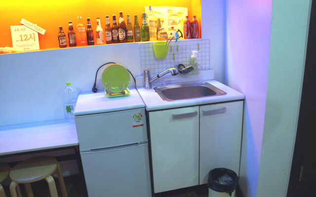 Suncheon Tour Guest House - Hostel