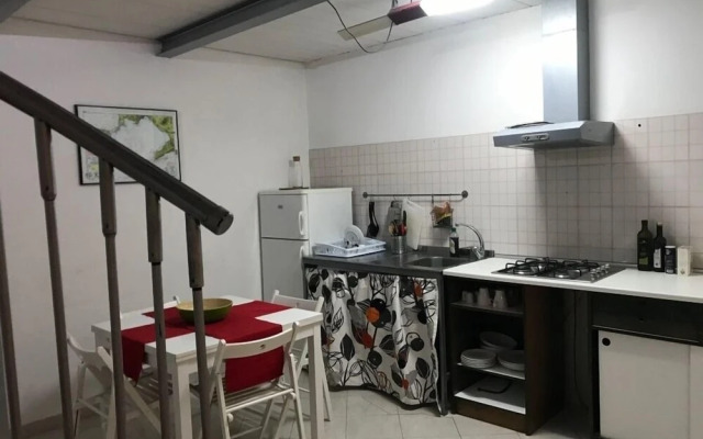 BnoB - Bed No Breakfast S. Mattia