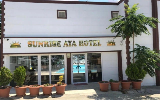 Sunrise Aya Hotel