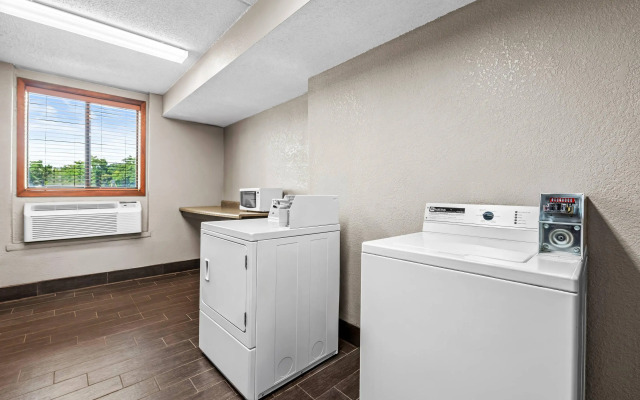 Quality Inn Savage - Bloomington West