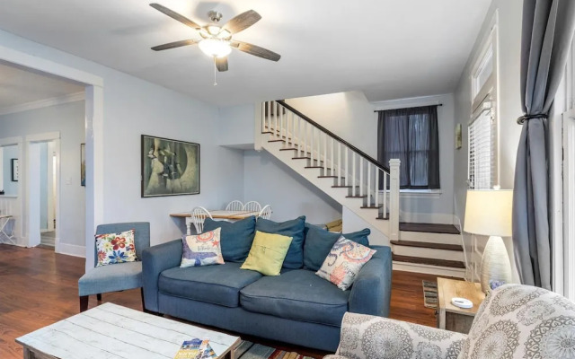 Seas The Breeze 4 Bedroom Home