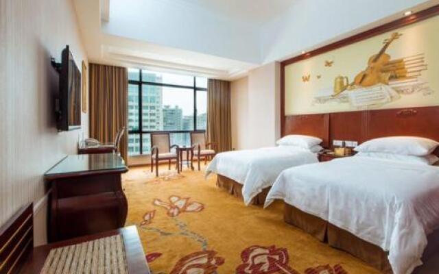 Vienna International Hotel Jieyang Jieyanglou
