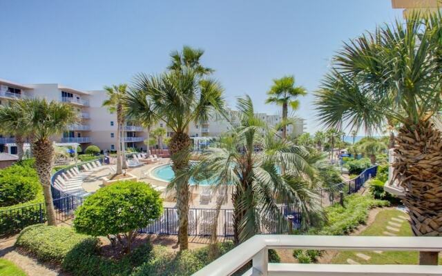 Waterscape B320 1 Bedroom Condo