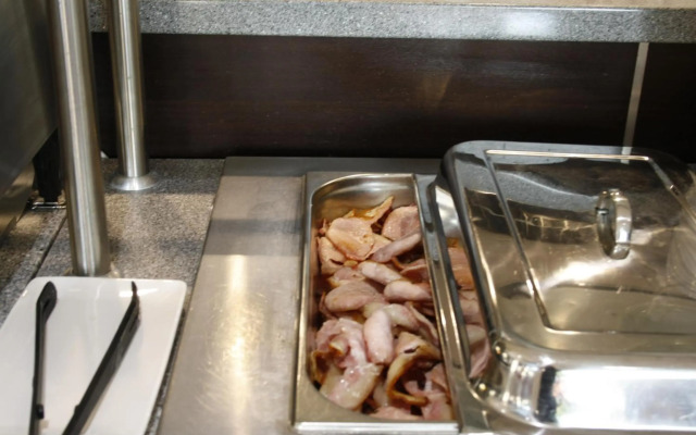 International Hotel Telford