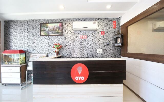 OYO Rooms Patiala Road Zirakpur