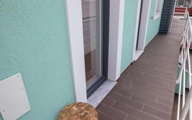 Porto Insight Apartments Campanhã