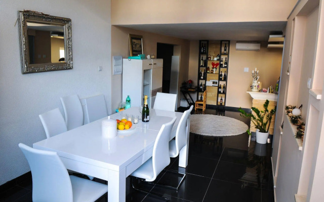 Beach Hotel Bozikovina