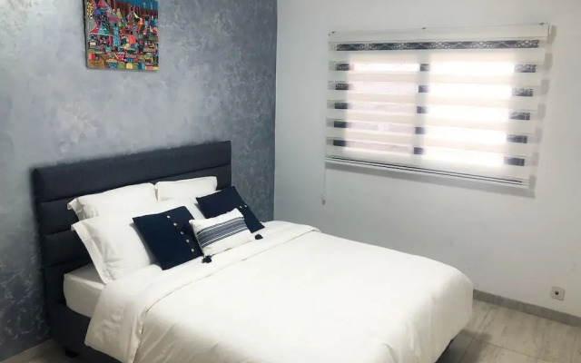 Iris Apartment